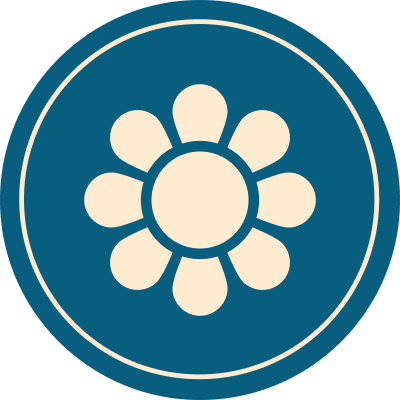 Balanced vaginal flora