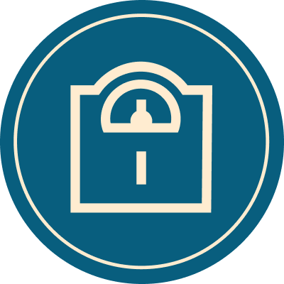 Better weight management